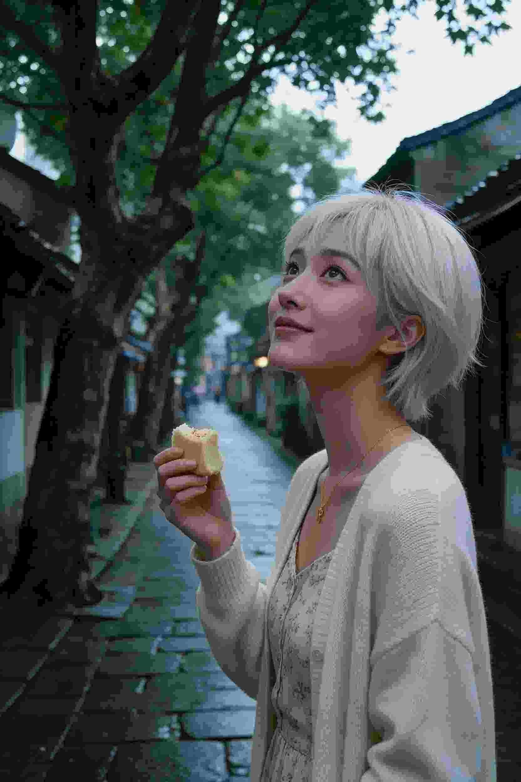复仇计划